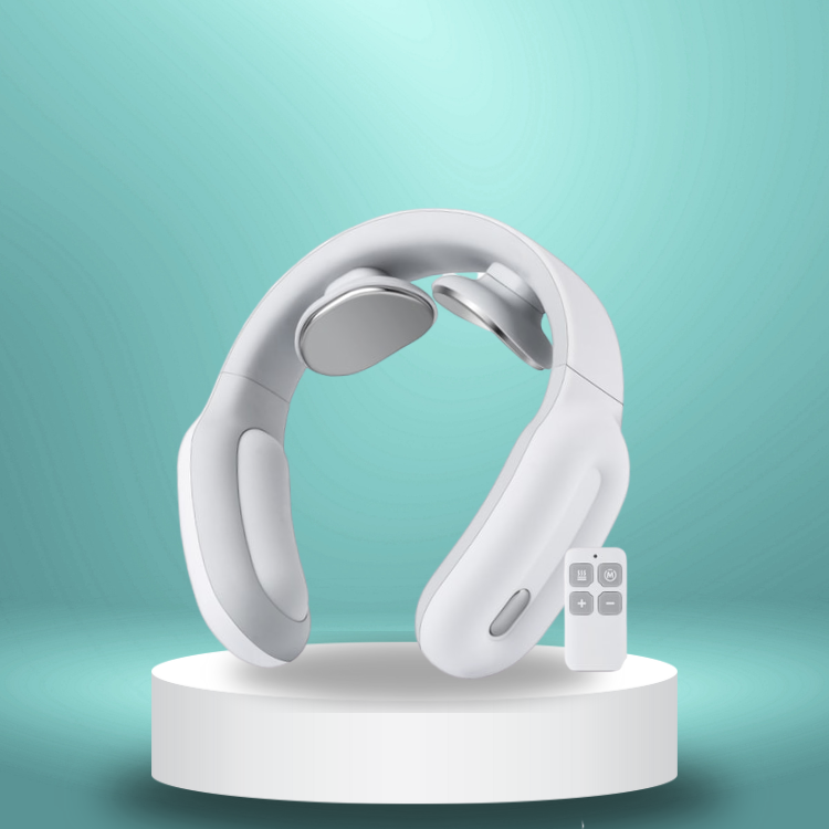 Collum™ - Intelligent Neck Massager - Evalax