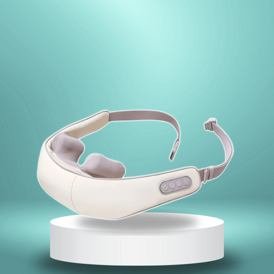 ReliefTouch™ - Neck & Shoulder Massager - Evalax