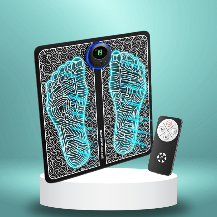EMS Foot Massager - Evalax