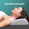 StrechPro™ - neck & back stretcher - Evalax