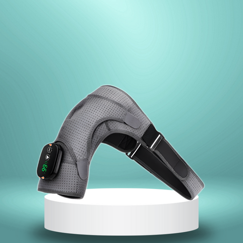 ResFit™ - Shoulder Heating Pad Massager - Evalax