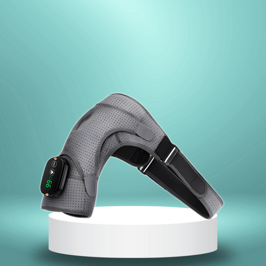 ResFit™ - Shoulder Heating Pad Massager - Evalax