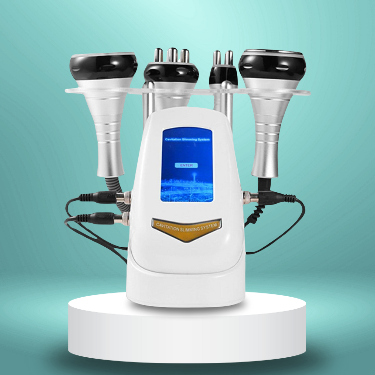 Ultrasonic Cavitation Machine - Evalax