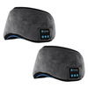 2 of EchoRest™ - Sleep Mask with Headphones - Evalax