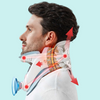 CollarTrax™ - Cervical Traction Collar - Evalax