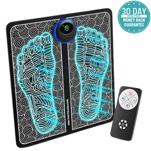 ems foot massager for neuropathy