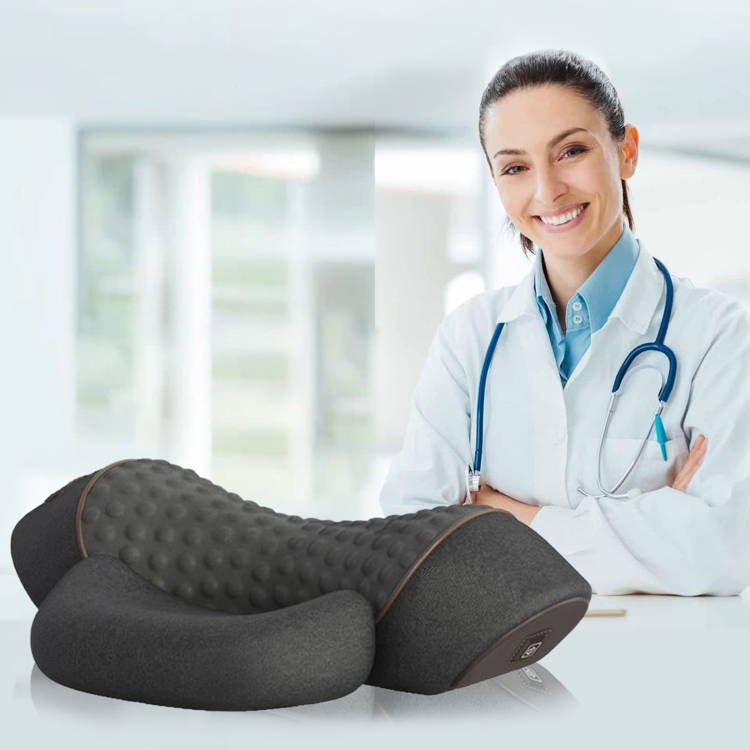 neck massage pillow