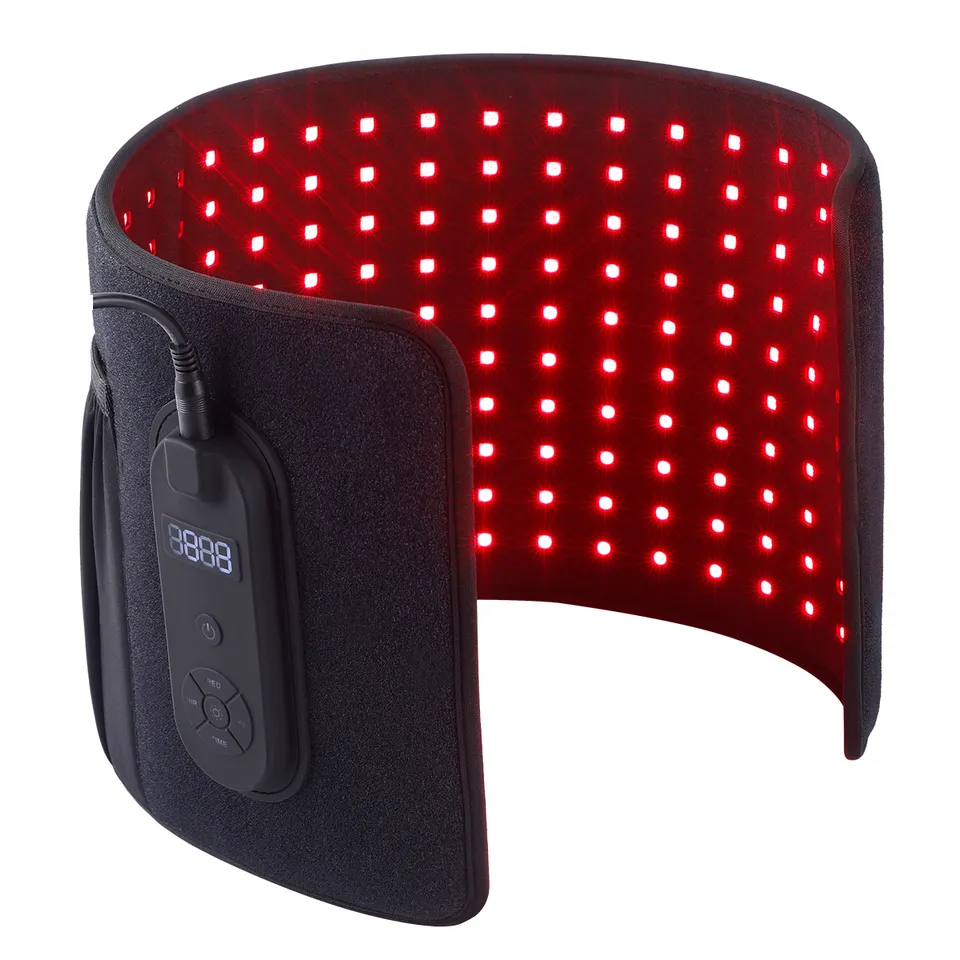 TheraPad™ Red Light Therapy Pad Evalax