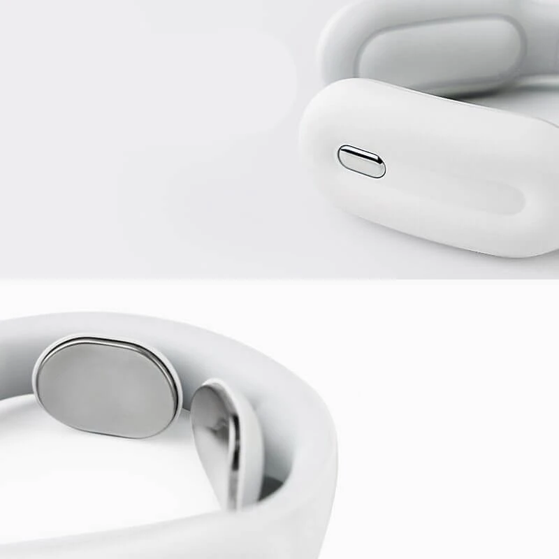 Collum™ - Intelligent Neck Massager - Evalax