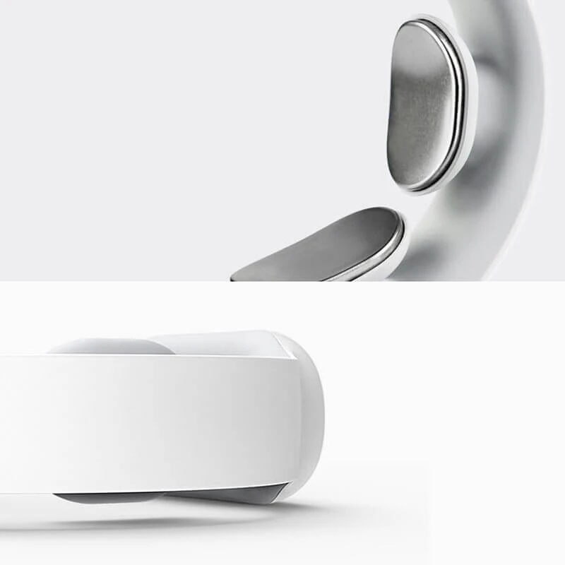 Collum™ - Intelligent Neck Massager - Evalax