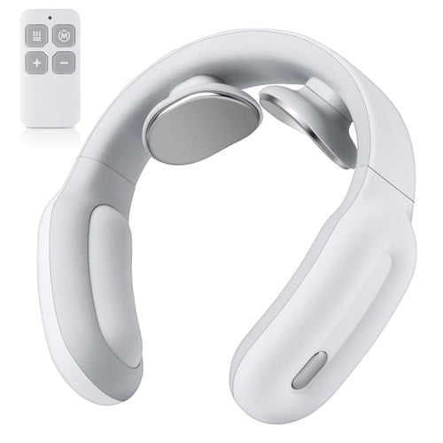 Collum™ - Intelligent Neck Massager - Evalax
