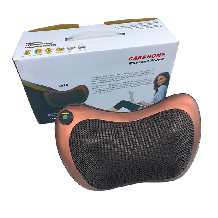 Massage Pillow - Evalax