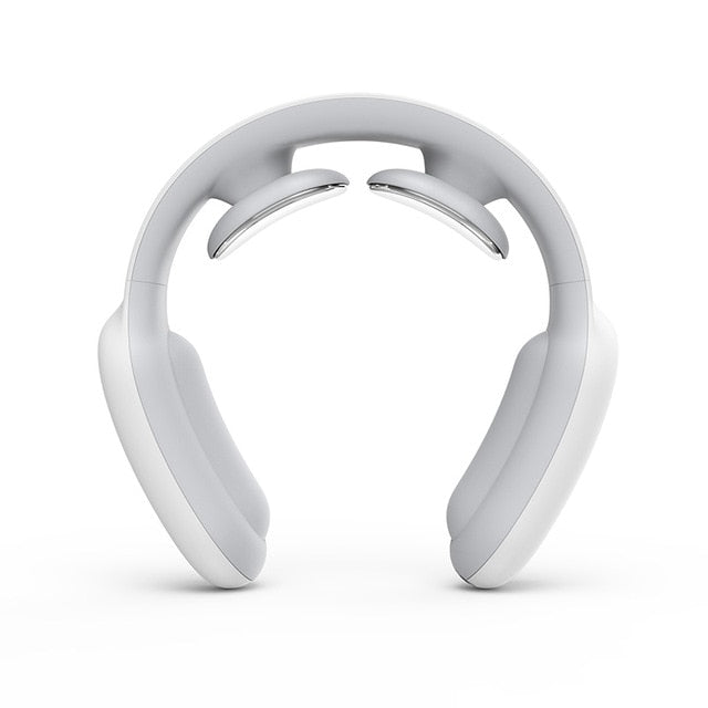 Collum™ - Intelligent Neck Massager - Evalax