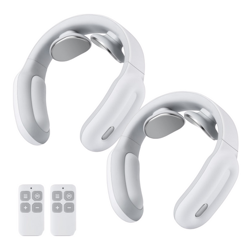 2 of Collum™  - Intelligent Neck Massager - Evalax