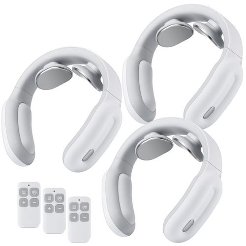 3 of Collum™  - Intelligent Neck Massager - Evalax