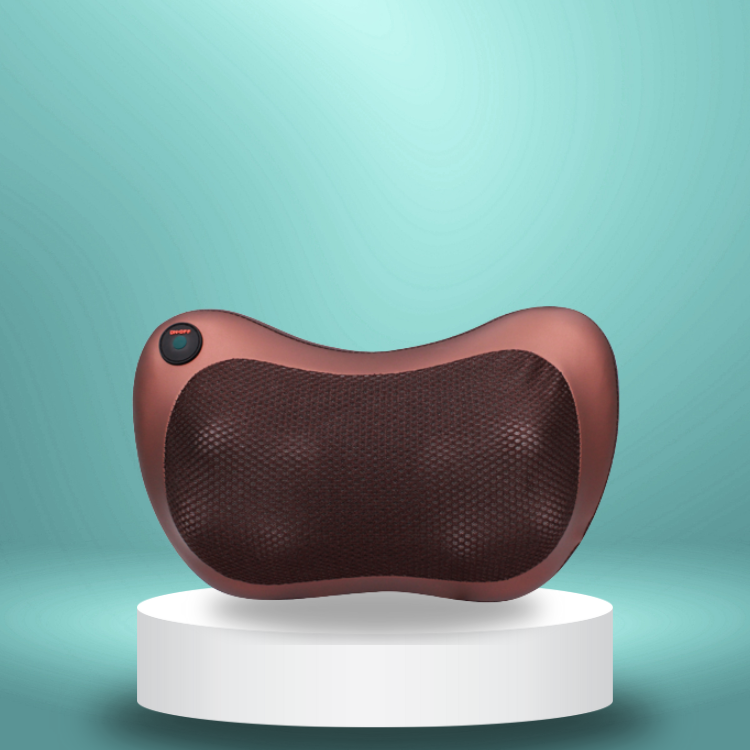 EasyRest™ - Massage Pillow with Heat