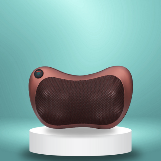 EasyRest™ - Massage Pillow with Heat