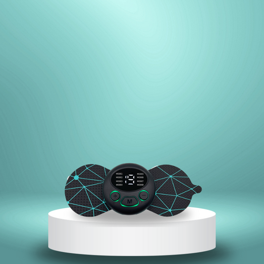 AcheFly - Full Body EMS Massager - Evalax