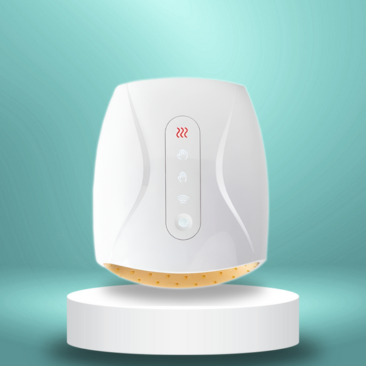 Intelligent Hand Massager - Evalax