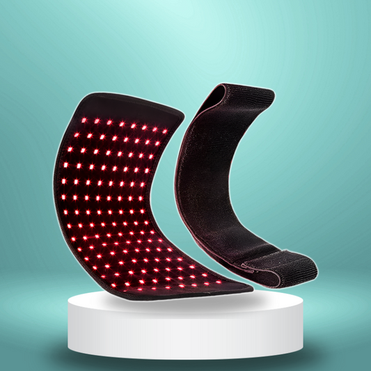 TheraPad™ - Red Light Therapy Pad