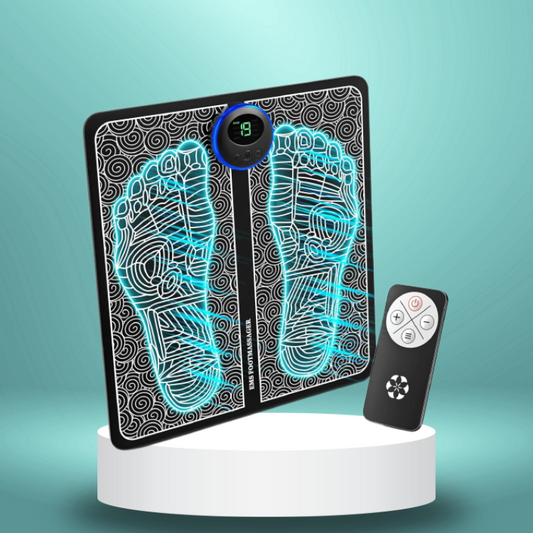 EMS Foot Massager - Evalax