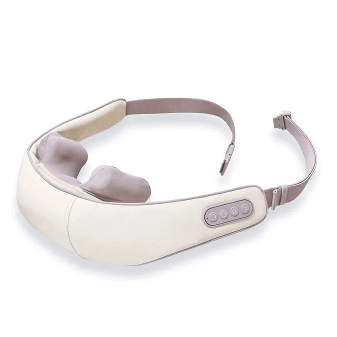 NeckCare Pro™ - Neck & Shoulder Massager - Evalax