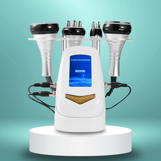 Ultrasonic Cavitation Machine - Evalax