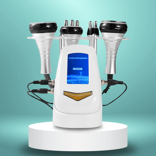 Ultrasonic Cavitation Machine