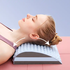 StrechPro™ - neck & back stretcher