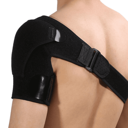 FlexShield™ Compression Shoulder Brace