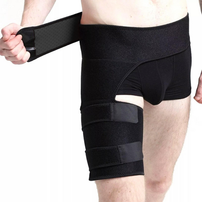 FlexAlign™ - Orthopedic Hip Brace