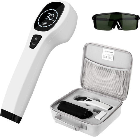 TheraRay - Cold Laser Therapy Device (Copy) - Evalax