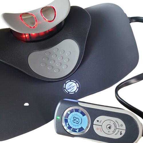 CerviCare™ MultiFunctional Cervical Traction Device Evalax