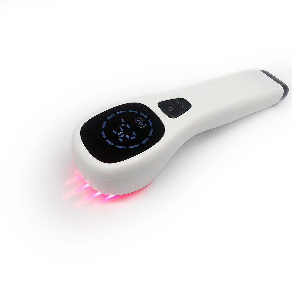 TheraRay - Cold Laser Therapy Device - Evalax