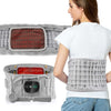 Hyperbelt™ Thermal Decompression Belt With Red Light Therapy - Evalax