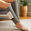 KeepFit™ - Heated Leg Massager With Active Compression - Evalax