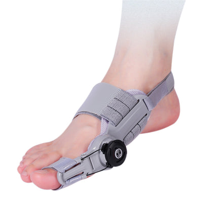 BunionFix™ - Natural At-Home Bunion Corrector