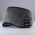 EchoRest™ - Sleep Mask with Headphones - Evalax