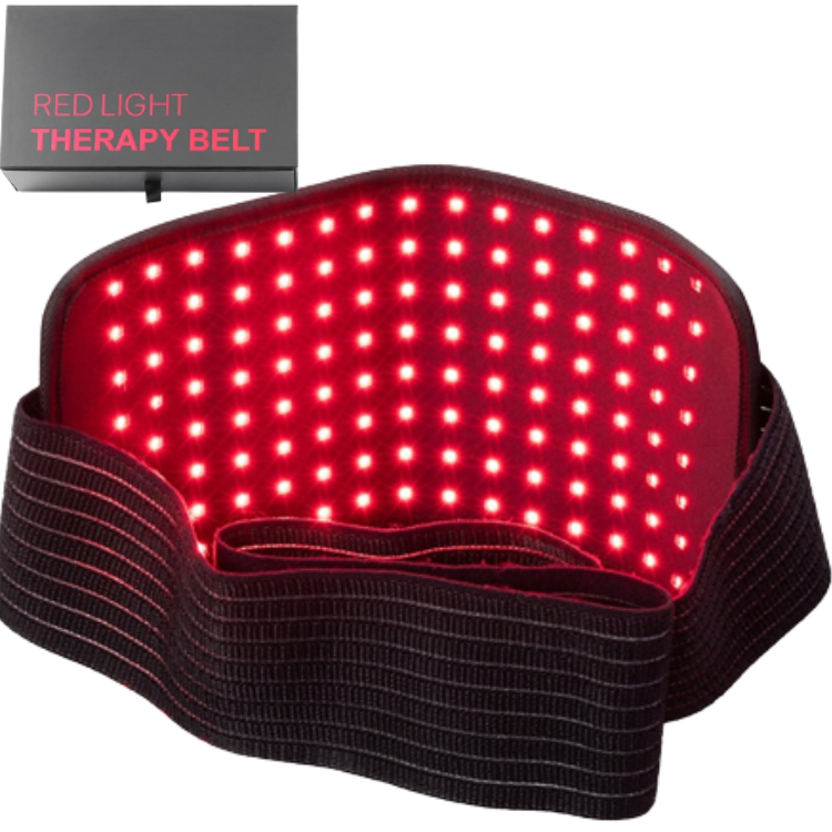 TheraPad™ - Red Light Therapy Pad - Evalax