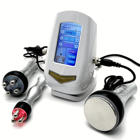 Ultrasonic Cavitation Machine - Evalax