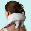 NeckCare Pro™ - Neck & Shoulder Massager - Evalax