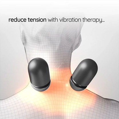 CerviFlex™ - Neck Traction Massager