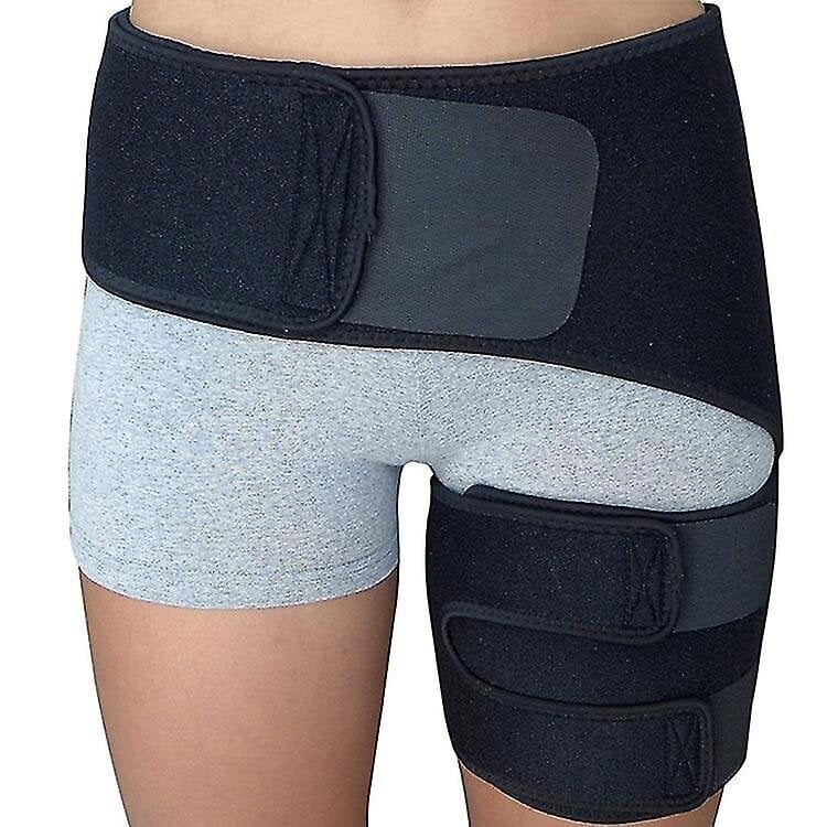 FlexAlign™ - Orthopedic Hip Brace