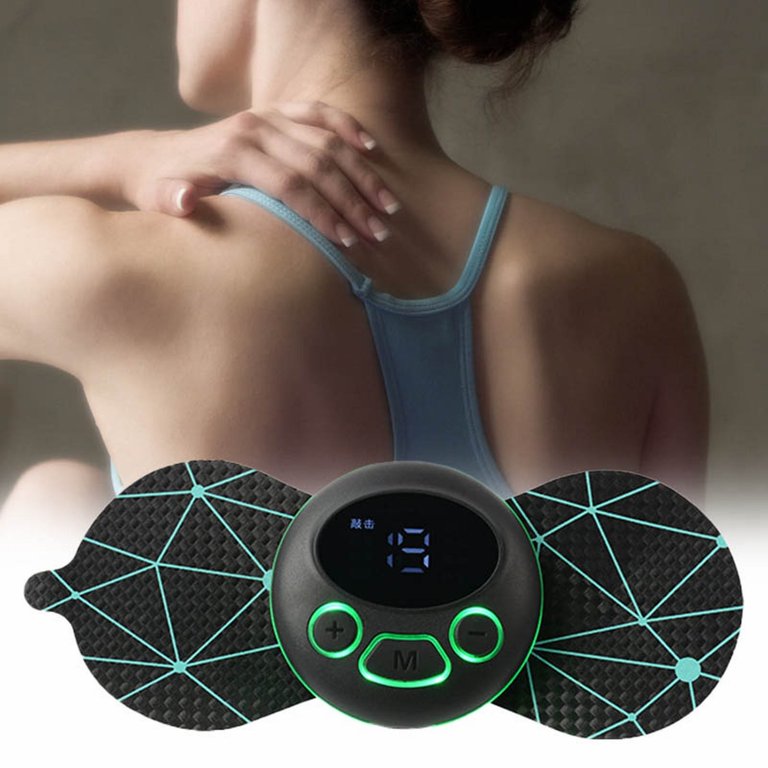 AcheFly - full body massager - Evalax