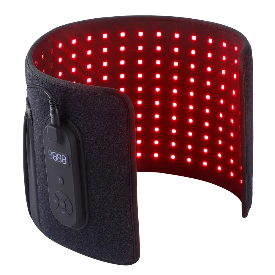 TheraPad™ - Red Light Therapy Pad - Evalax