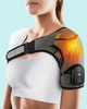 ResFit™ - Shoulder Massager Wrap - Evalax