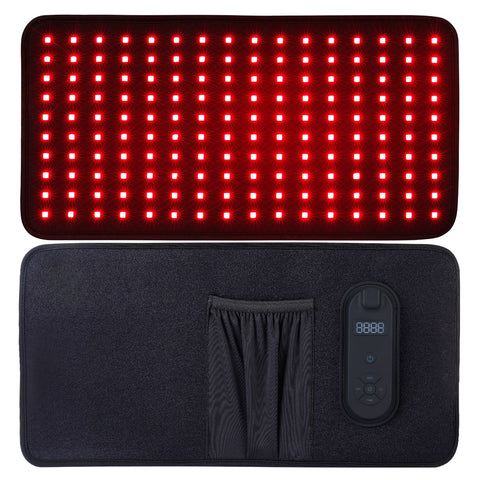 Copy of TheraPad™ - Red Light Therapy Pad - Evalax