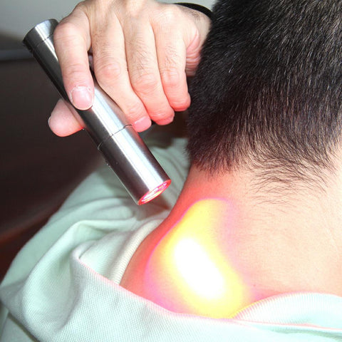 Therapen Pro™ Red Light Therapy Device - Evalax