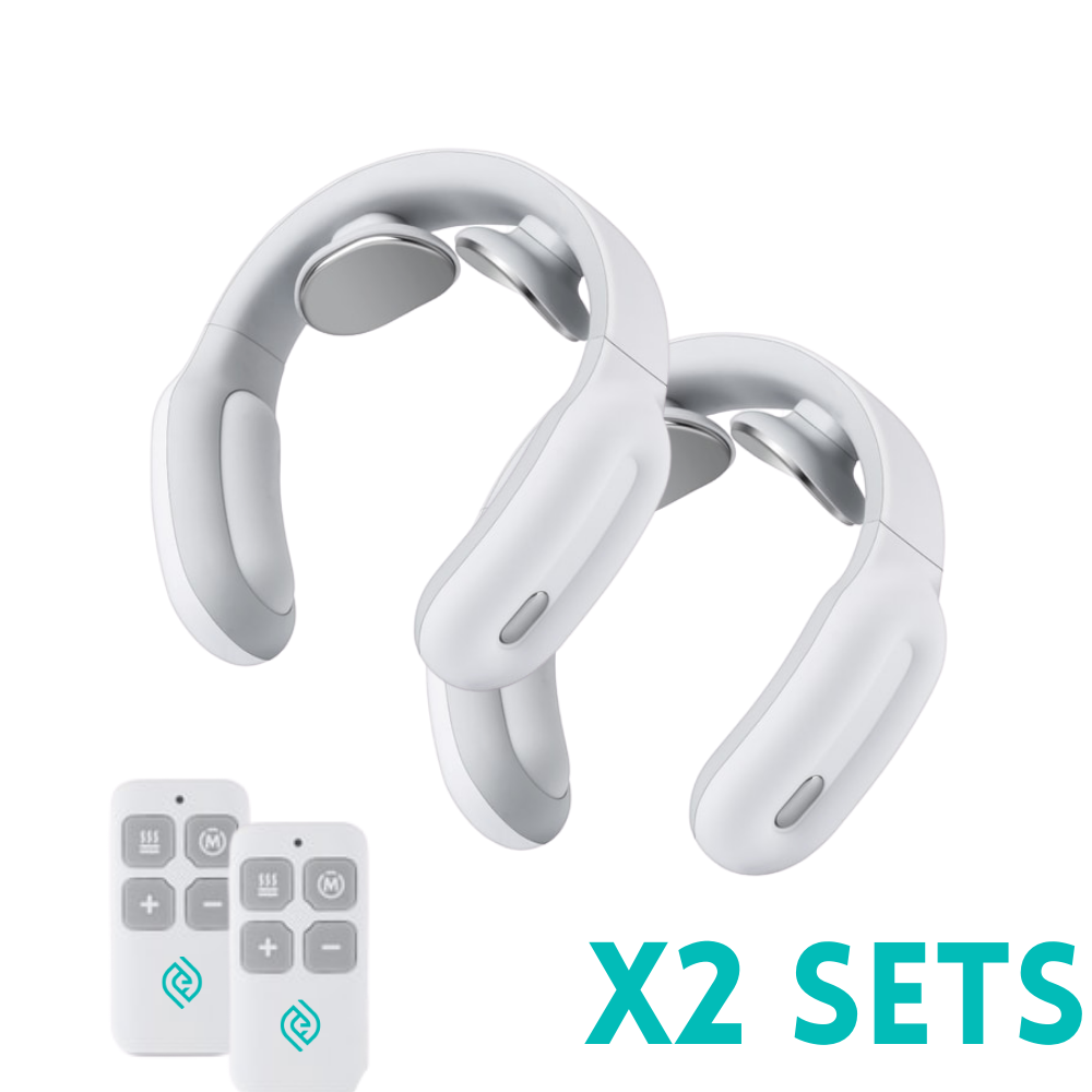 2 of Collum™  - Intelligent Neck Massager - Evalax