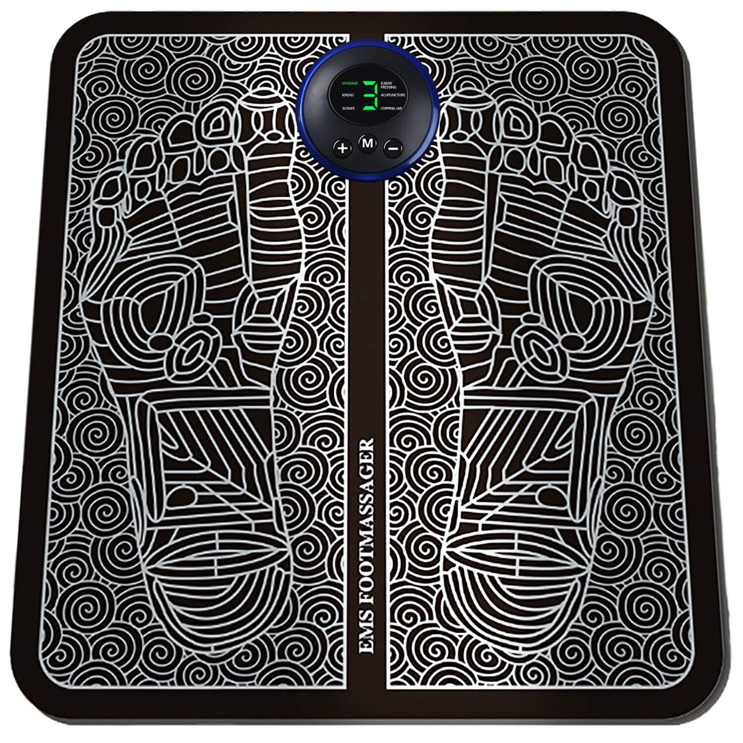 EMS Foot Massager - Evalax